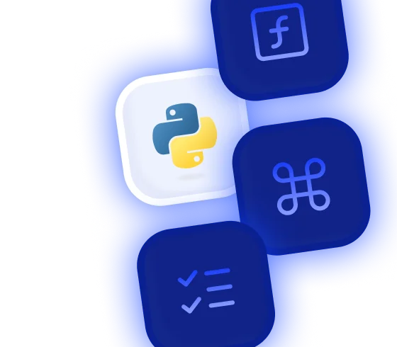 Python, pilier de vos API évolutives