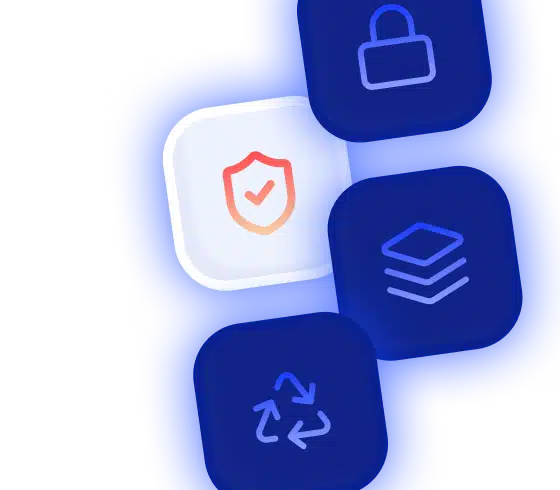 Sécurité renforcée pour vos applications critiques